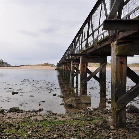 Norland B & B Lossiemouth Dış mekan fotoğraf