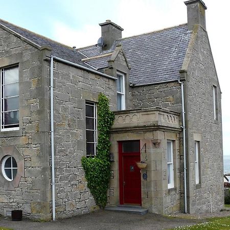 Norland B & B Lossiemouth Dış mekan fotoğraf