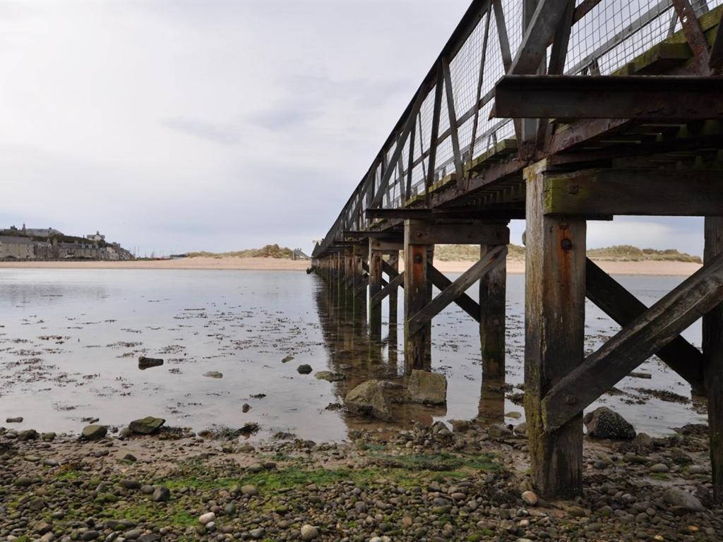 Norland B & B Lossiemouth Dış mekan fotoğraf