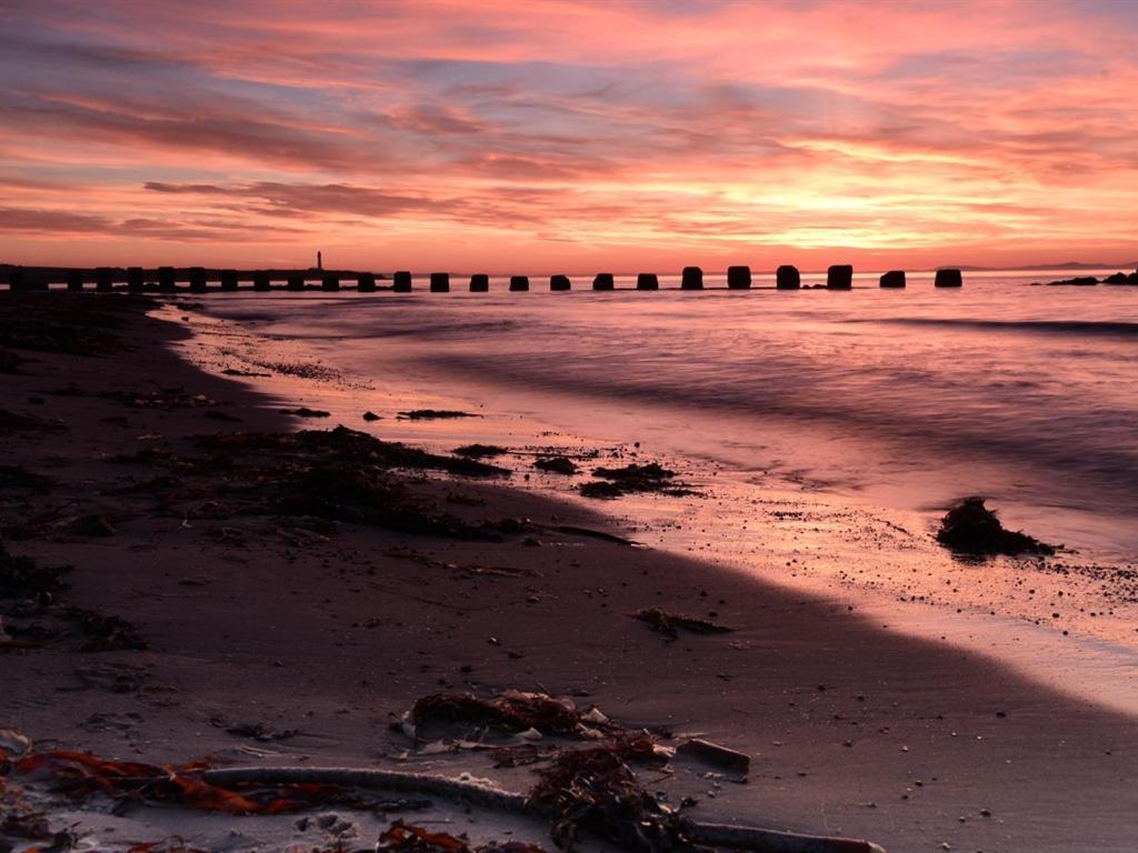 Norland B & B Lossiemouth Dış mekan fotoğraf