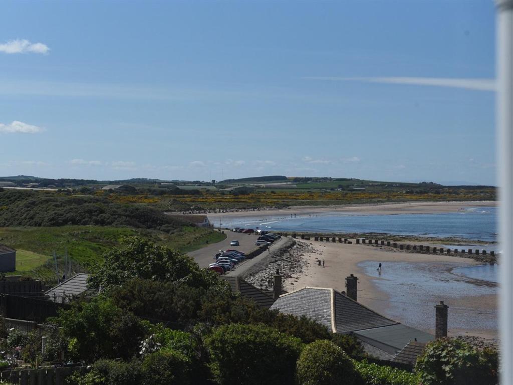 Norland B & B Lossiemouth Dış mekan fotoğraf