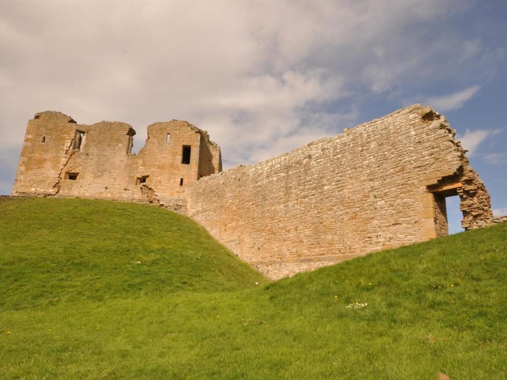 Norland B & B Lossiemouth Dış mekan fotoğraf