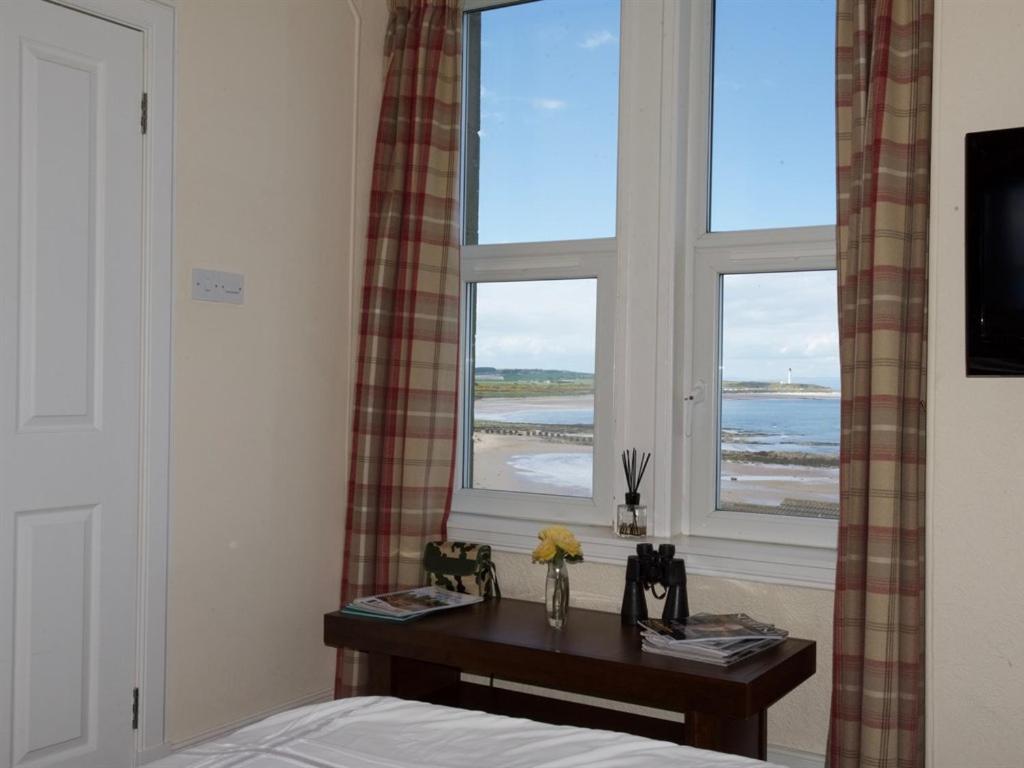 Norland B & B Lossiemouth Oda fotoğraf