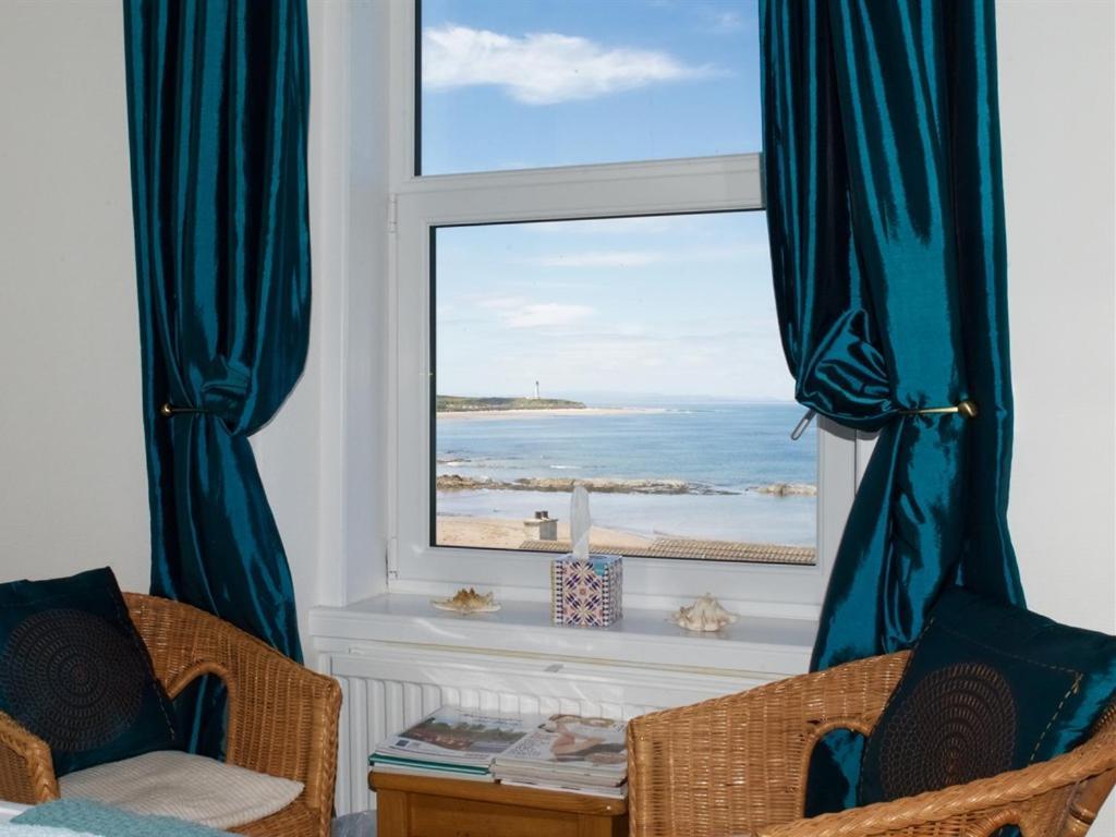 Norland B & B Lossiemouth Oda fotoğraf